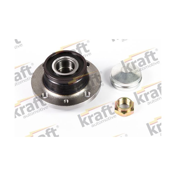 Rato guolio komplektas KRAFT AUTOMOTIVE 4103210