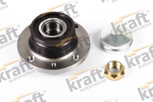Rato guolio komplektas KRAFT AUTOMOTIVE 4103210