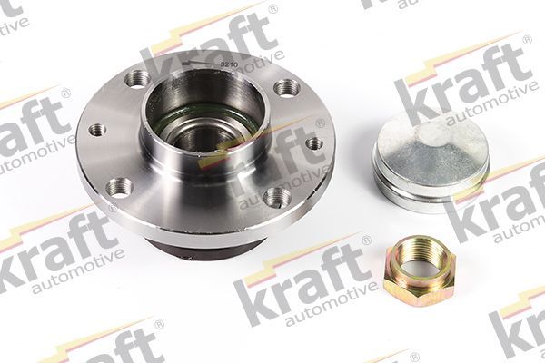 Rato guolio komplektas KRAFT AUTOMOTIVE 4103210