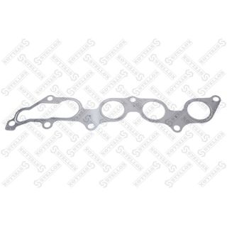 Tarpiklis, išleidimo kolektorius STELLOX 11-26023-SX