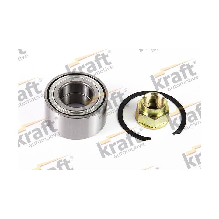 Rato guolio komplektas KRAFT AUTOMOTIVE 4103442