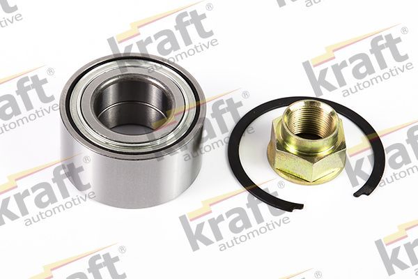 Rato guolio komplektas KRAFT AUTOMOTIVE 4103442