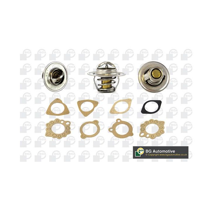 Termostatas, aušinimo skystis BGA CT5529K