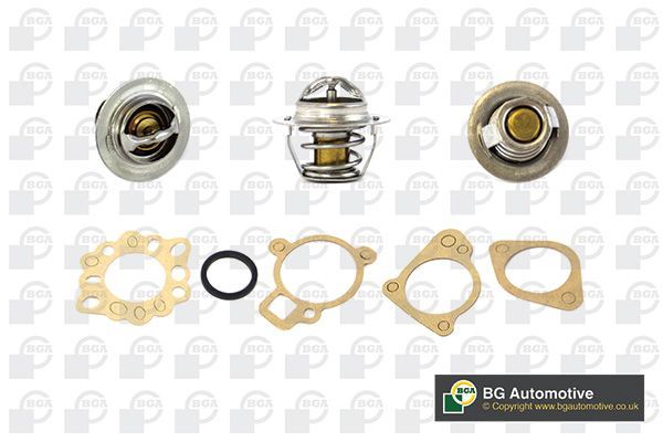 Termostatas, aušinimo skystis BGA CT5531K