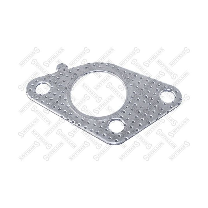 Tarpiklis, išleidimo kolektorius STELLOX 11-26029-SX