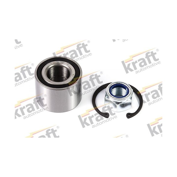 Rato guolio komplektas KRAFT AUTOMOTIVE 4105010