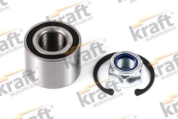 Rato guolio komplektas KRAFT AUTOMOTIVE 4105010