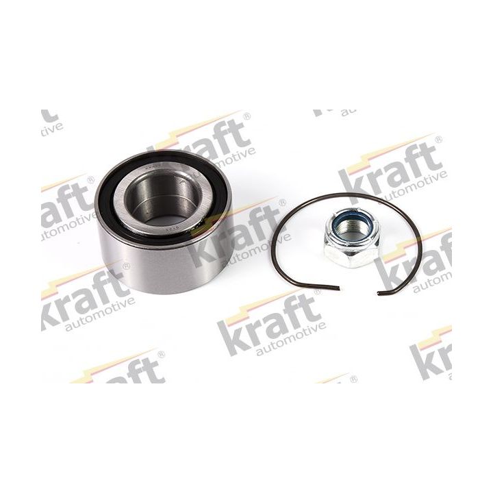 Rato guolio komplektas KRAFT AUTOMOTIVE 4105125