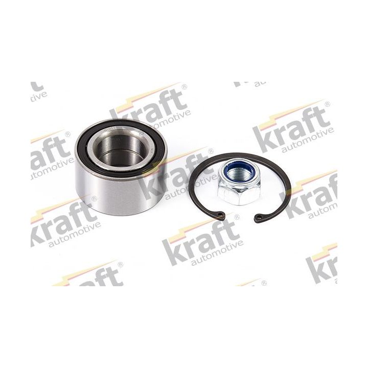 Rato guolio komplektas KRAFT AUTOMOTIVE 4105140