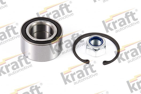 Rato guolio komplektas KRAFT AUTOMOTIVE 4105140