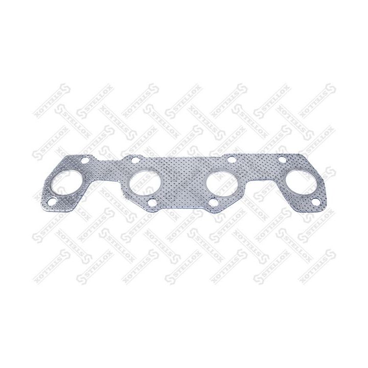 Tarpiklis, išleidimo kolektorius STELLOX 11-26036-SX