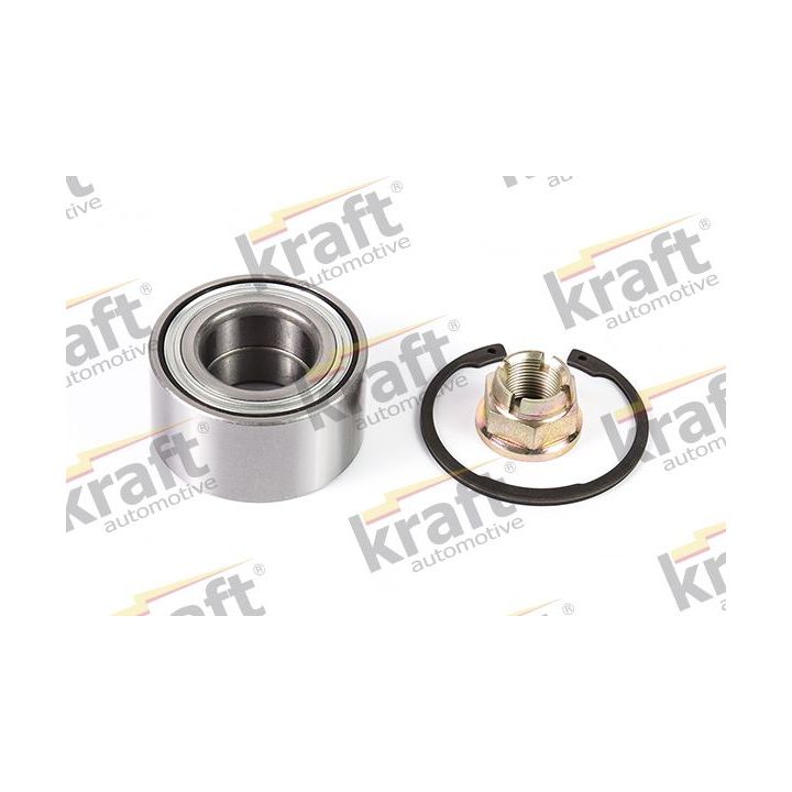 Rato guolio komplektas KRAFT AUTOMOTIVE 4105185