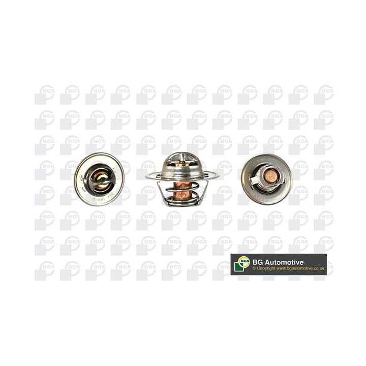 Termostatas, aušinimo skystis BGA CT5547