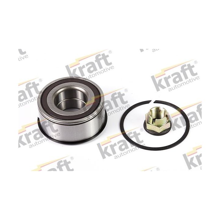 Rato guolio komplektas KRAFT AUTOMOTIVE 4105220