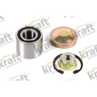 Rato guolio komplektas KRAFT AUTOMOTIVE 4105350