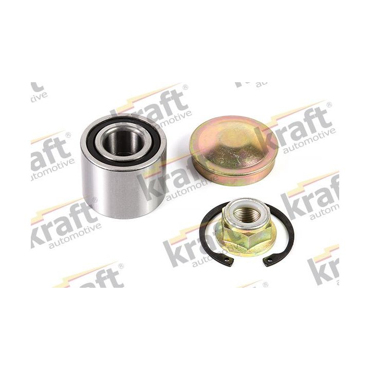 Rato guolio komplektas KRAFT AUTOMOTIVE 4105350