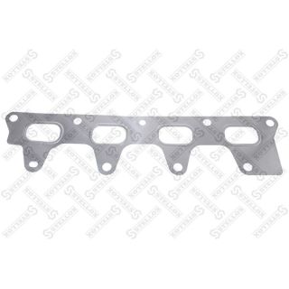 Tarpiklis, išleidimo kolektorius STELLOX 11-26045-SX