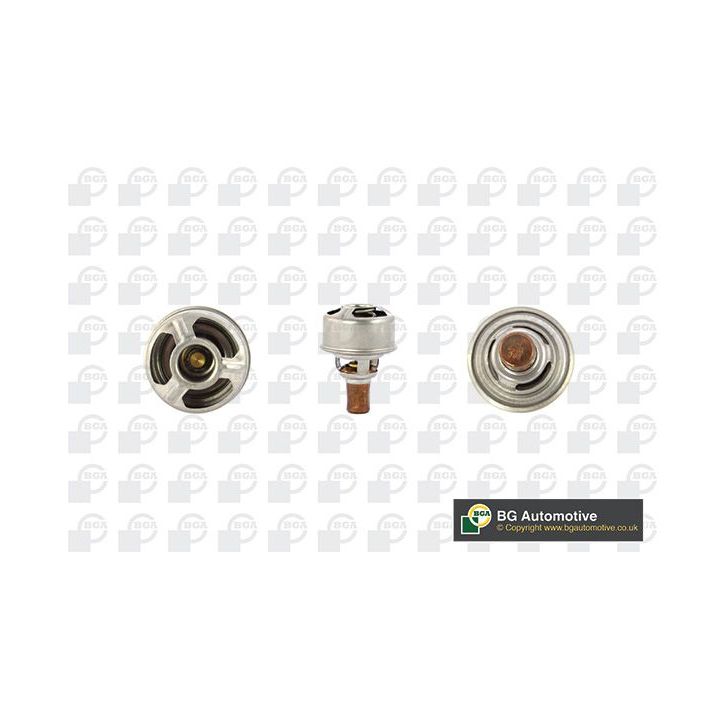 Termostatas, aušinimo skystis BGA CT5561