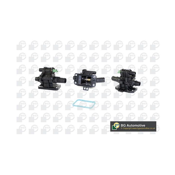 Termostatas, aušinimo skystis BGA CT5562