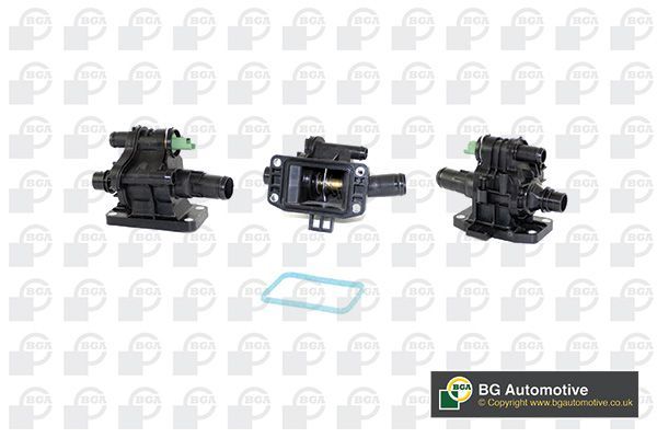 Termostatas, aušinimo skystis BGA CT5562