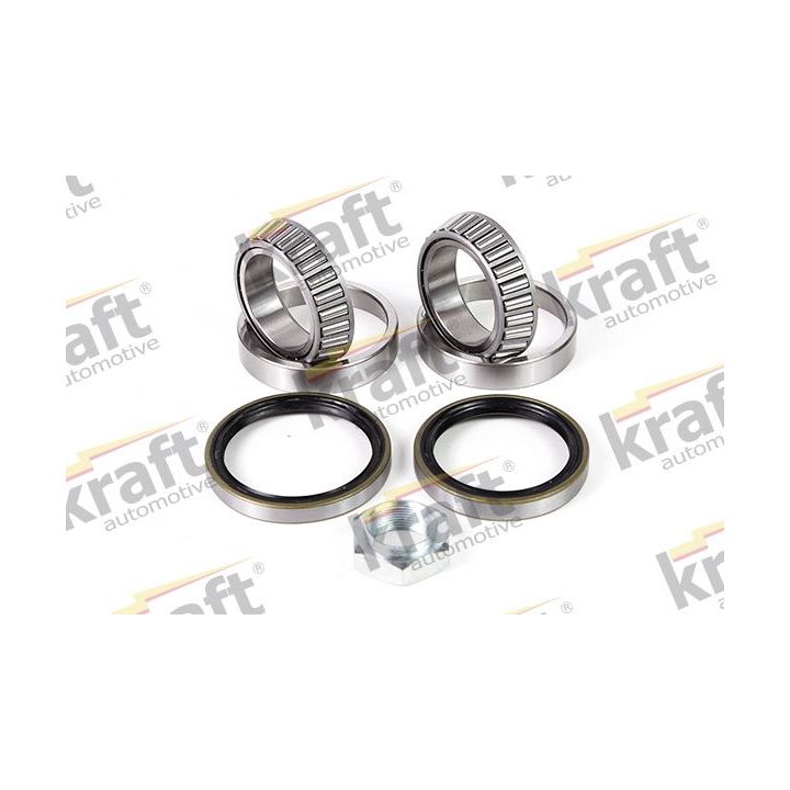 Rato guolio komplektas KRAFT AUTOMOTIVE 4105700