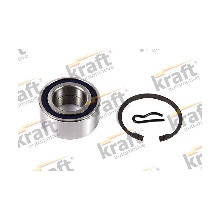 Rato guolio komplektas KRAFT AUTOMOTIVE 4105791