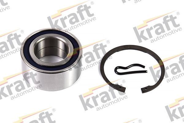 Rato guolio komplektas KRAFT AUTOMOTIVE 4105791