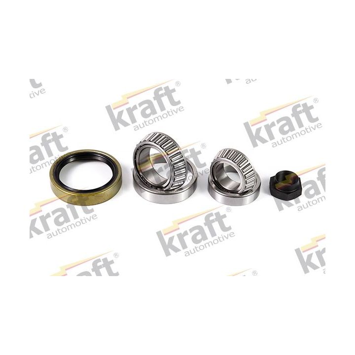 Rato guolio komplektas KRAFT AUTOMOTIVE 4106071