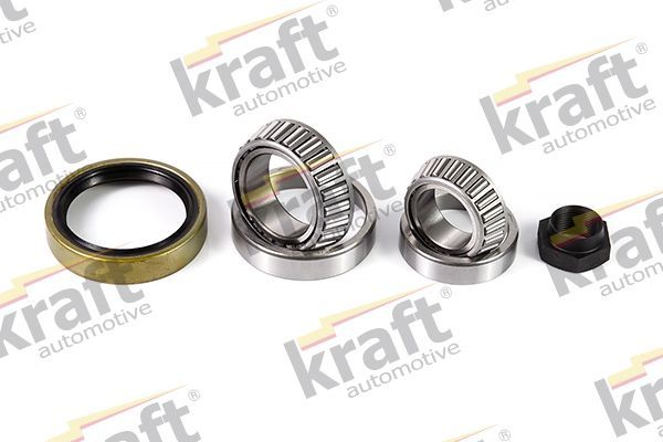 Rato guolio komplektas KRAFT AUTOMOTIVE 4106071