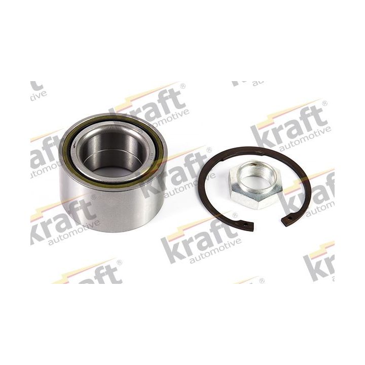 Rato guolio komplektas KRAFT AUTOMOTIVE 4106075