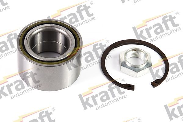 Rato guolio komplektas KRAFT AUTOMOTIVE 4106075
