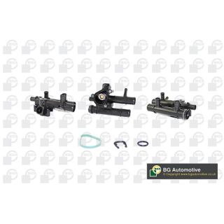 Termostatas, aušinimo skystis BGA CT5574