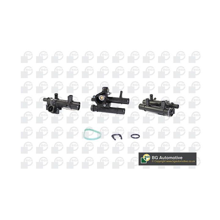 Termostatas, aušinimo skystis BGA CT5574