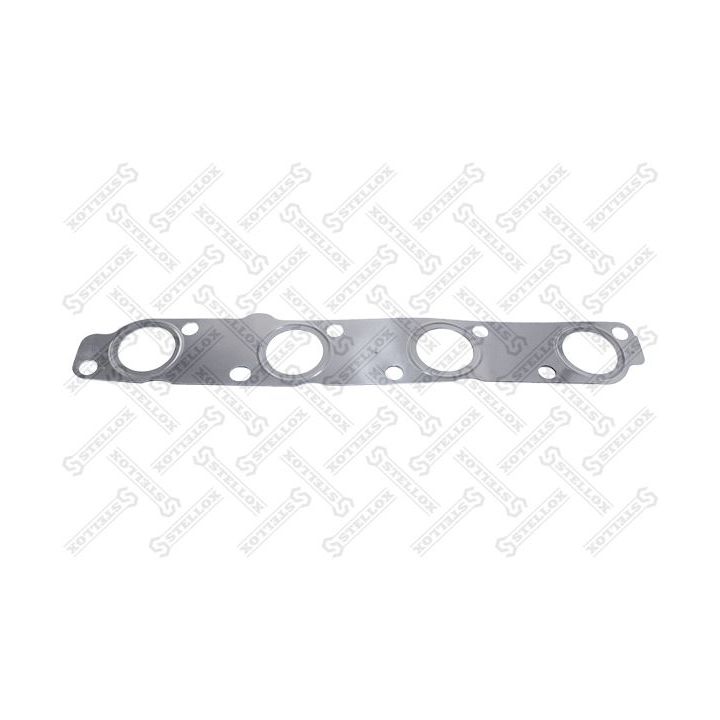 Tarpiklis, išleidimo kolektorius STELLOX 11-26067-SX