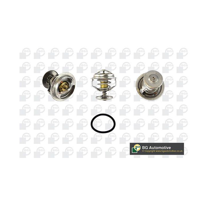 Termostatas, aušinimo skystis BGA CT5575K