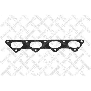 Tarpiklis, išleidimo kolektorius STELLOX 11-26081-SX