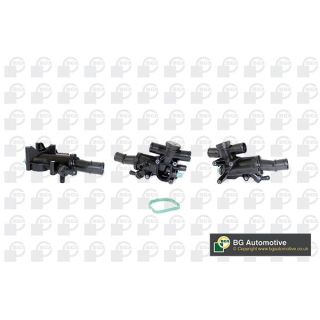 Termostatas, aušinimo skystis BGA CT5590