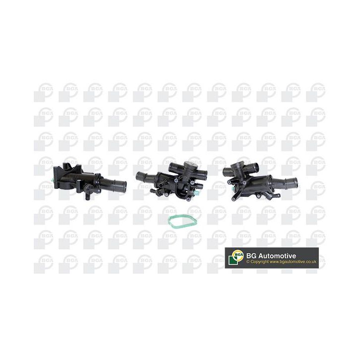 Termostatas, aušinimo skystis BGA CT5590