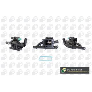 Termostatas, aušinimo skystis BGA CT5592