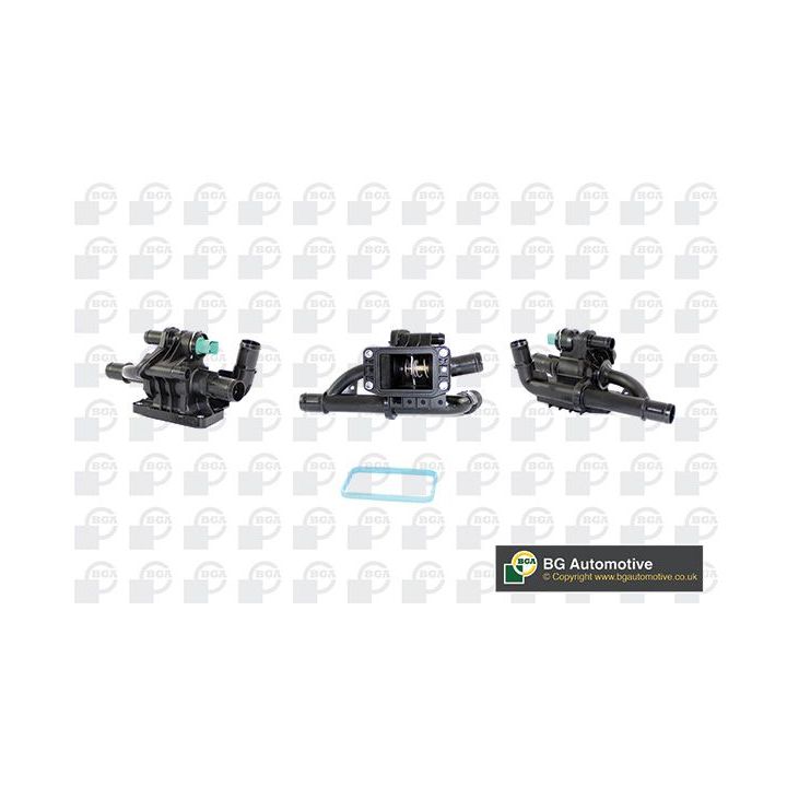 Termostatas, aušinimo skystis BGA CT5592