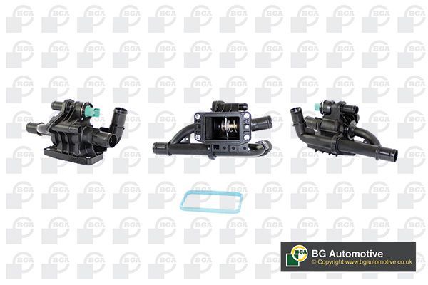 Termostatas, aušinimo skystis BGA CT5592