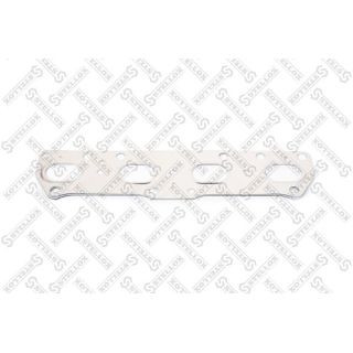 Tarpiklis, išleidimo kolektorius STELLOX 11-26088-SX