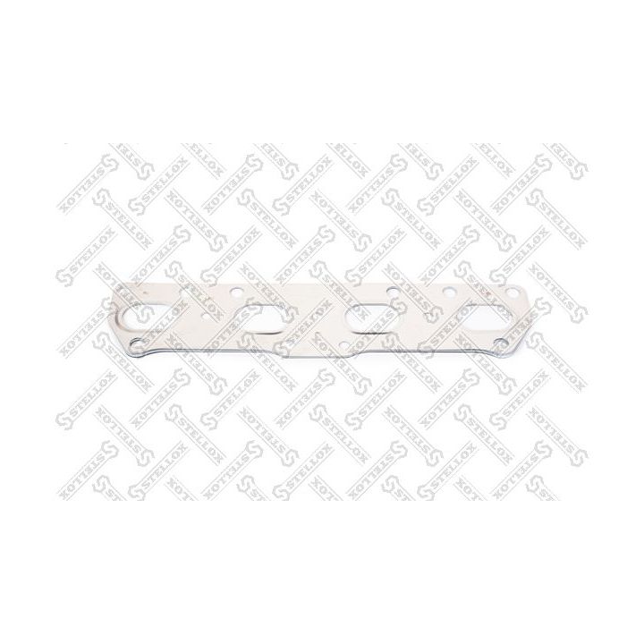 Tarpiklis, išleidimo kolektorius STELLOX 11-26088-SX