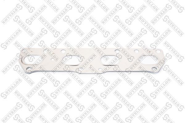 Tarpiklis, išleidimo kolektorius STELLOX 11-26088-SX