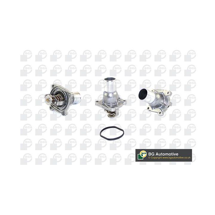 Termostatas, aušinimo skystis BGA CT5596