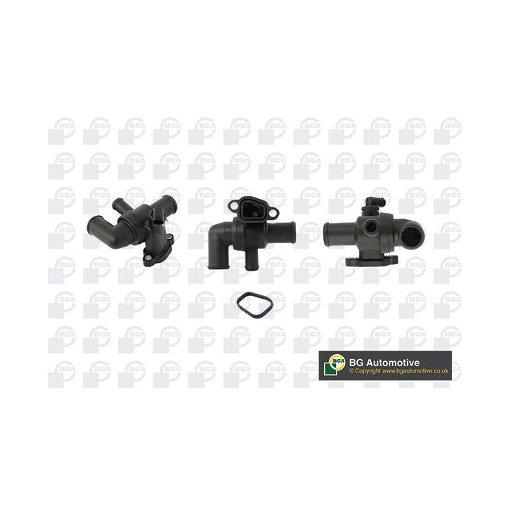 Termostatas, aušinimo skystis BGA CT5601