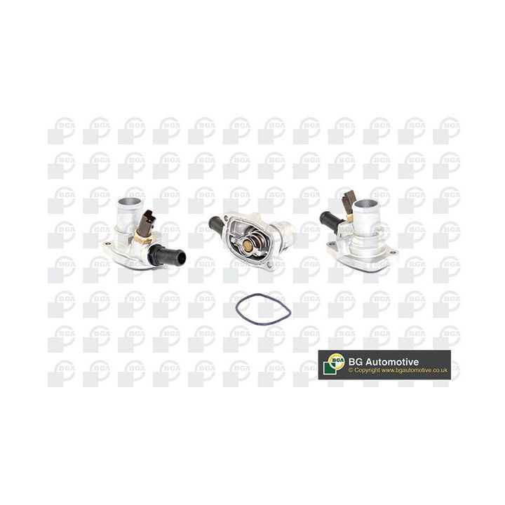 Termostatas, aušinimo skystis BGA CT5634