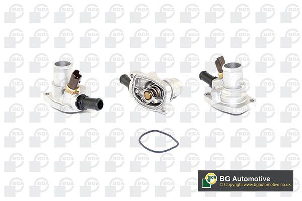 Termostatas, aušinimo skystis BGA CT5634