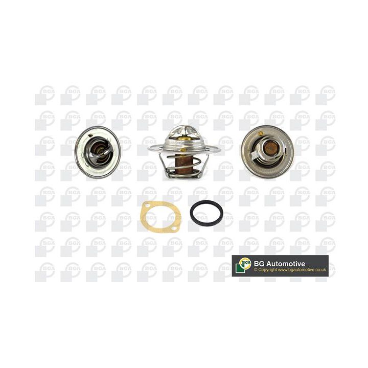 Termostatas, aušinimo skystis BGA CT5644