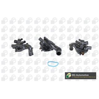 Termostatas, aušinimo skystis BGA CT5648